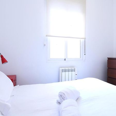 Paseo Del Prado Apartment By Allo Housing Madrid Eksteriør bilde