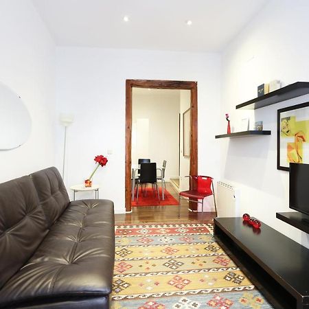 Paseo Del Prado Apartment By Allo Housing Madrid Eksteriør bilde