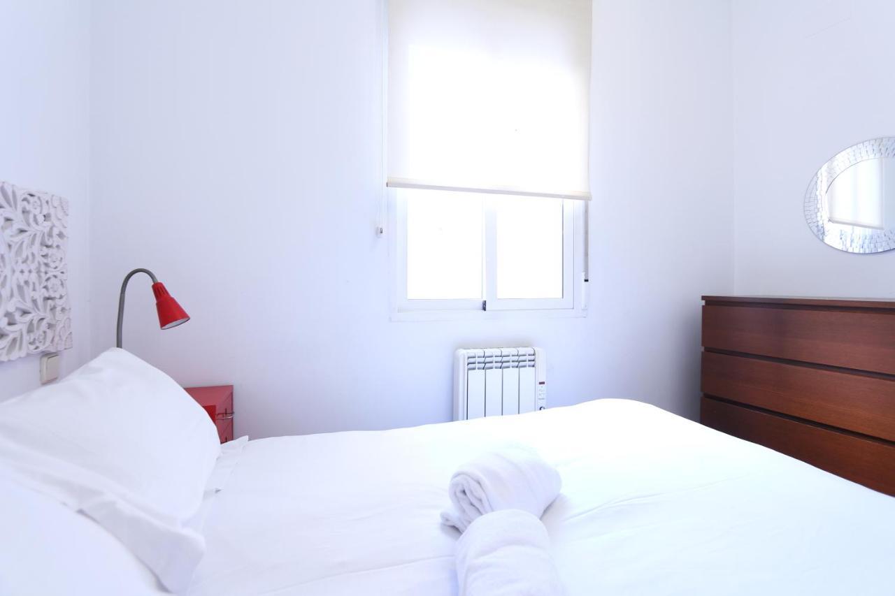 Paseo Del Prado Apartment By Allo Housing Madrid Eksteriør bilde