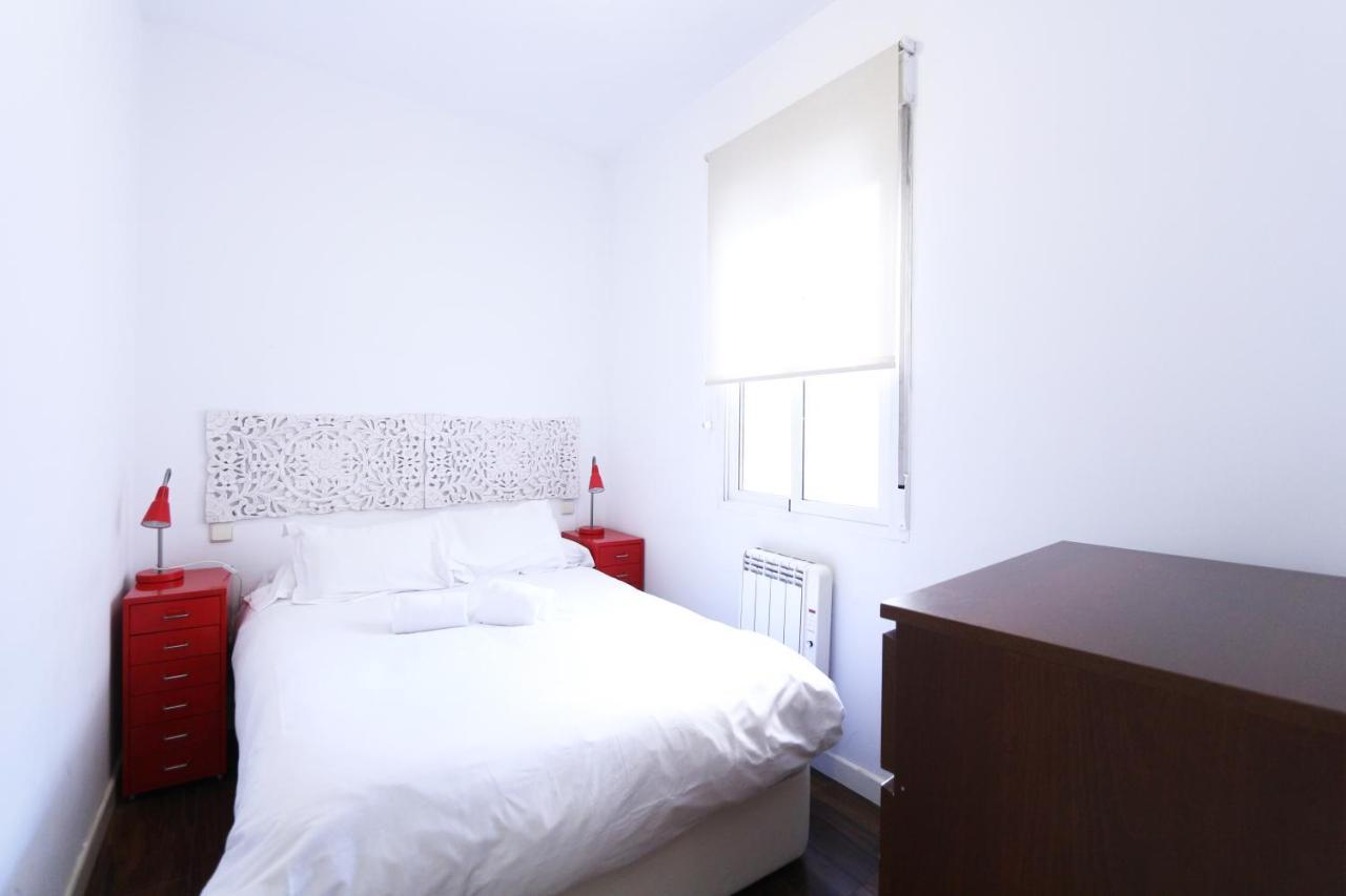 Paseo Del Prado Apartment By Allo Housing Madrid Eksteriør bilde