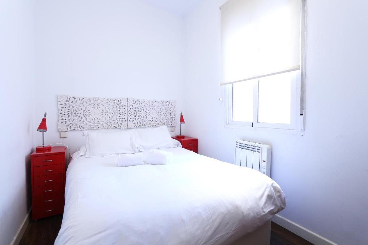 Paseo Del Prado Apartment By Allo Housing Madrid Eksteriør bilde