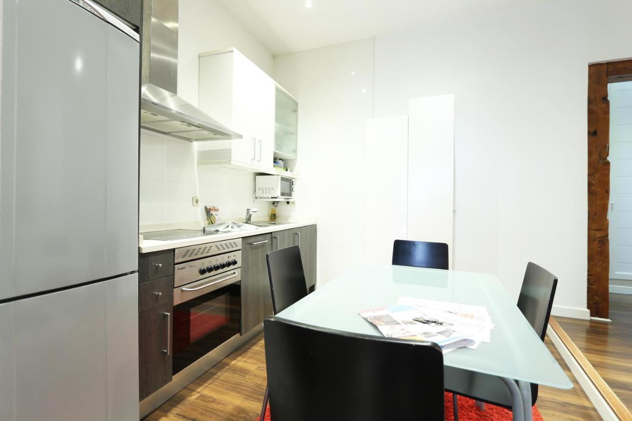 Paseo Del Prado Apartment By Allo Housing Madrid Eksteriør bilde