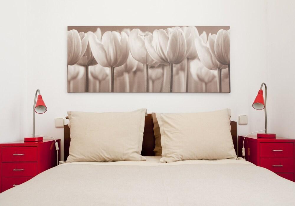 Paseo Del Prado Apartment By Allo Housing Madrid Eksteriør bilde