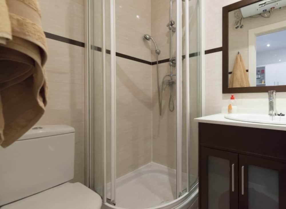 Paseo Del Prado Apartment By Allo Housing Madrid Eksteriør bilde