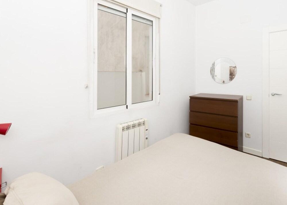 Paseo Del Prado Apartment By Allo Housing Madrid Eksteriør bilde